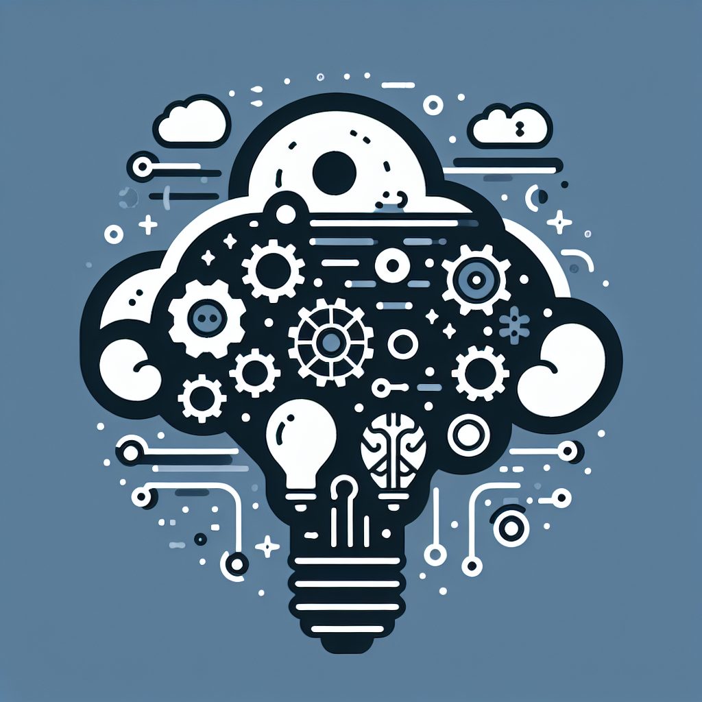 Create Stunning Images with IBRUNON: A Developer's Guide to Cognitive Actions