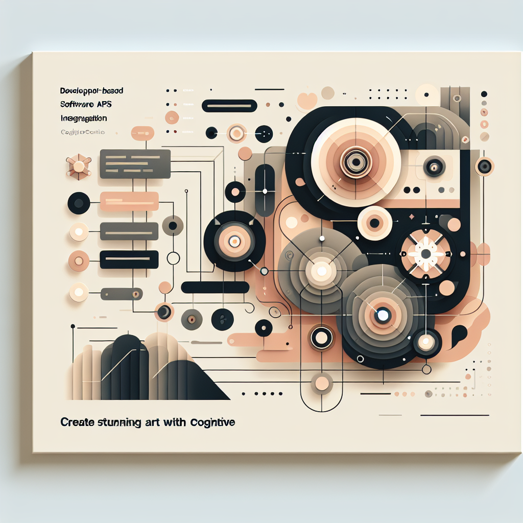 Create Stunning Art with the Ryanpollock Cognitive Actions