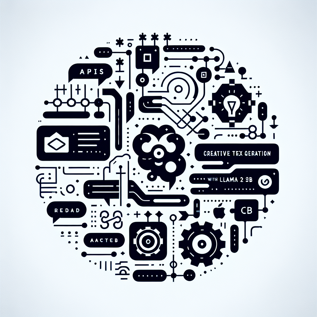 Unlock Creative Text Generation with Llama 2 7B