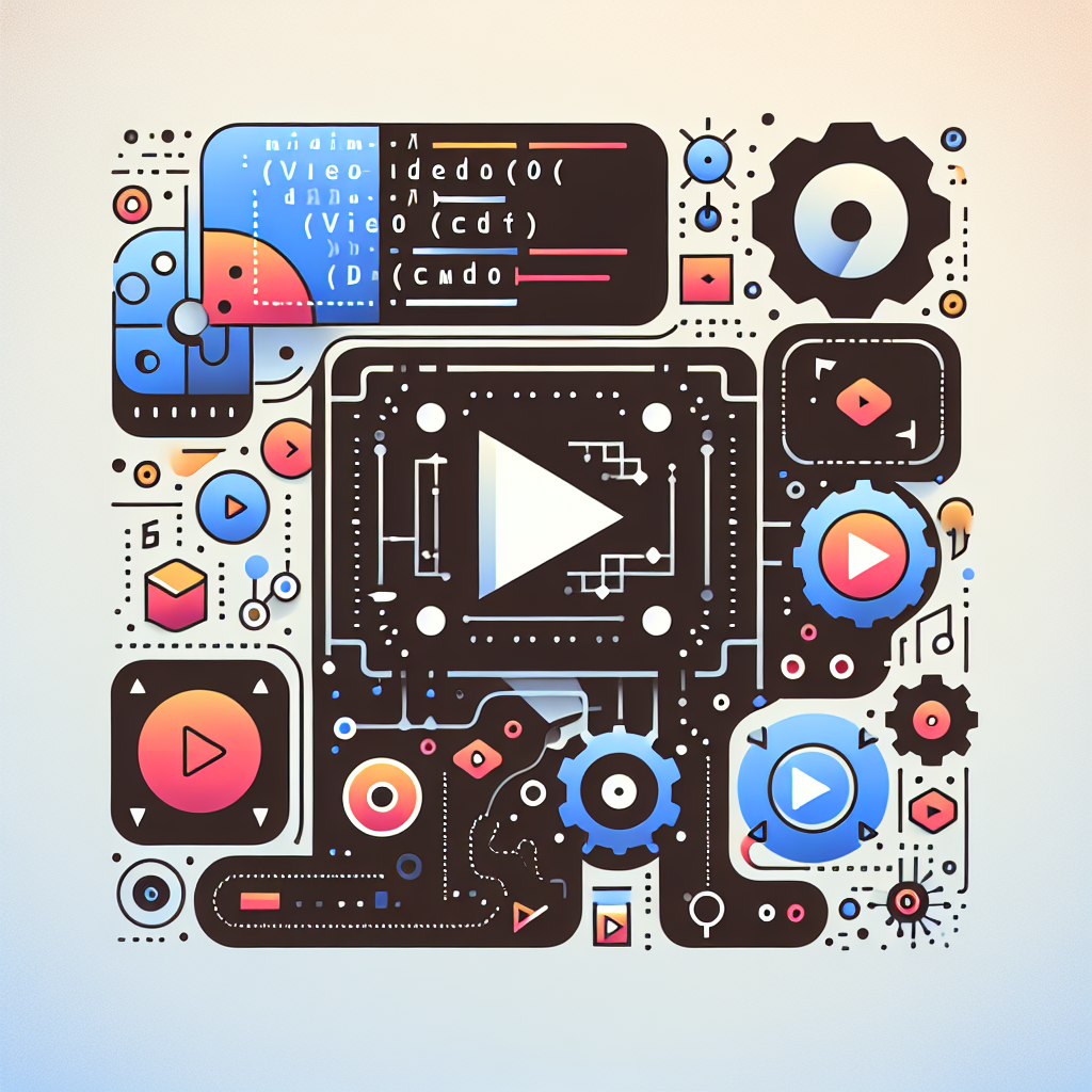 Create Stunning Videos with Minimax Video-01 Director Cognitive Actions