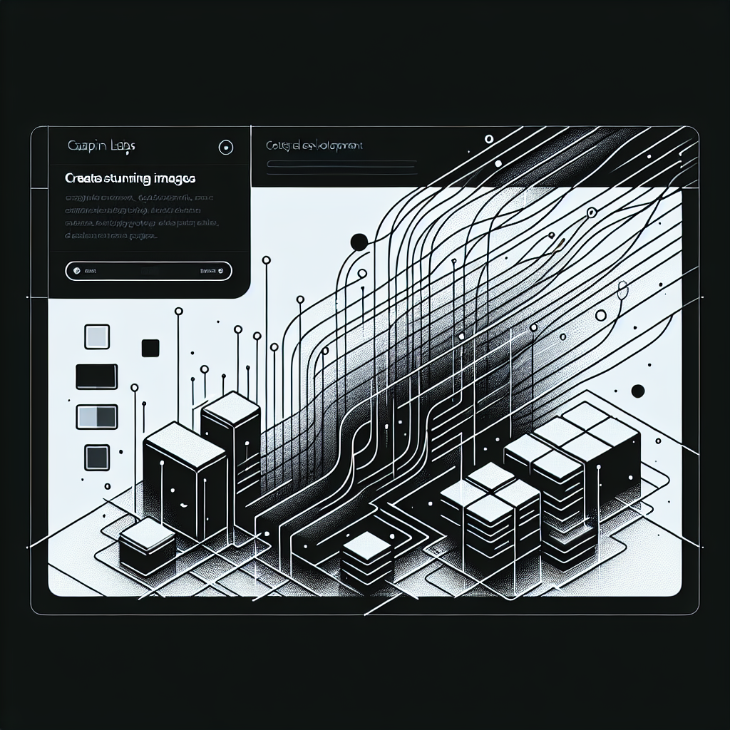Create Stunning Images with Capim Labs' Cognitive Actions