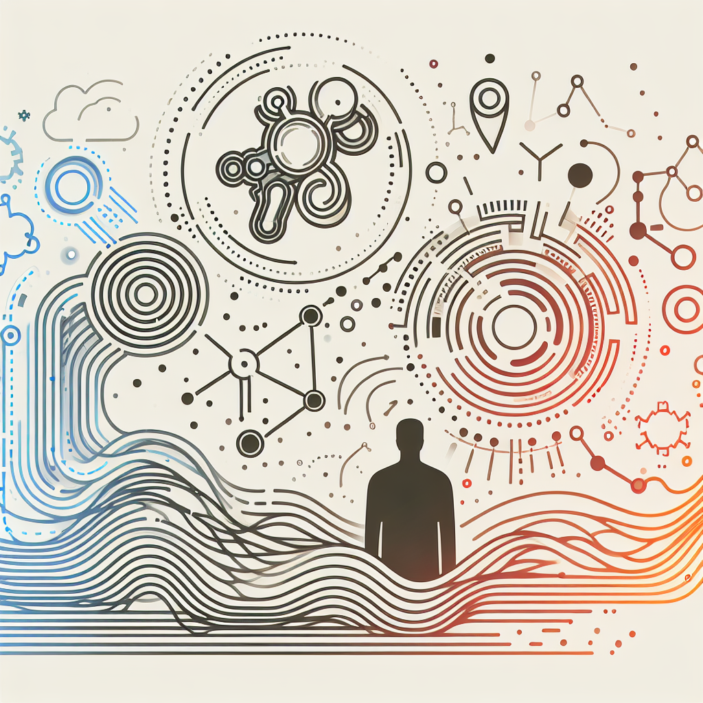 Enhance Image Generation with LooseControl Cognitive Actions