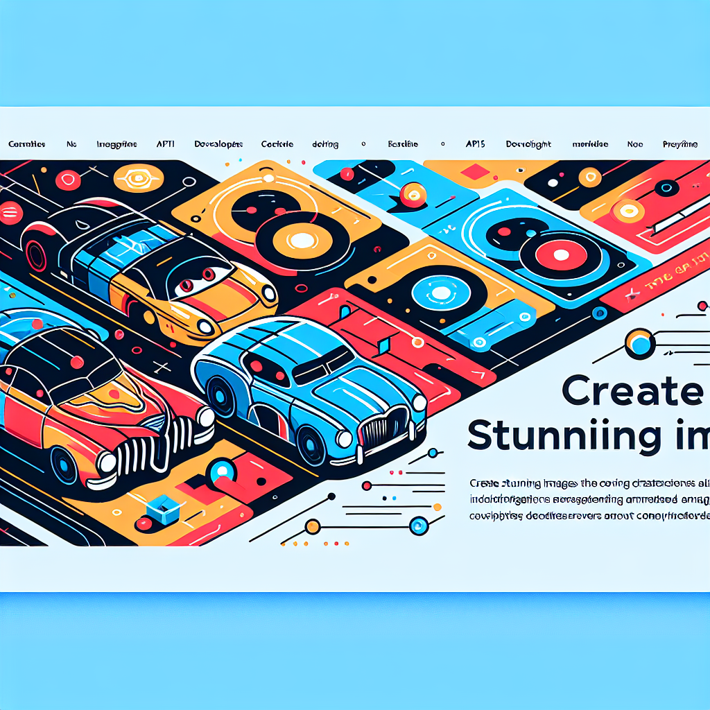 Create Stunning Pixar Cars Images with the fofr/sdxl-pixar-cars Cognitive Actions