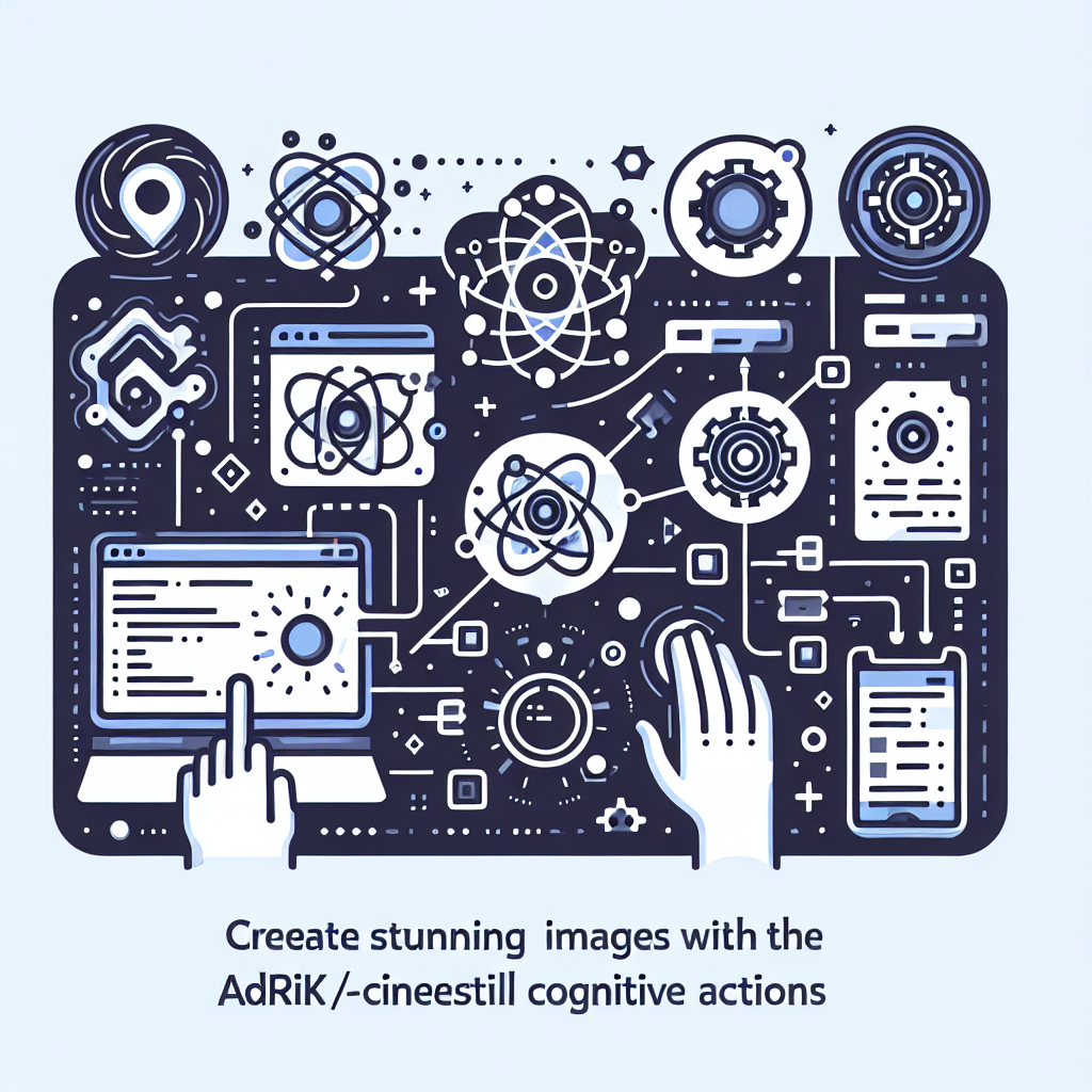 Create Stunning Images with the adirik/flux-cinestill Cognitive Actions