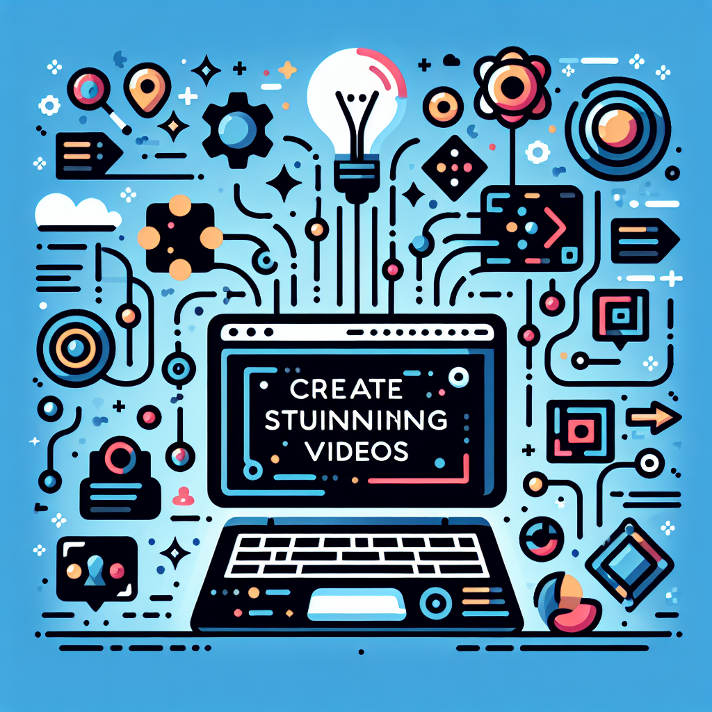 Create Stunning Videos with wcarle/stable-diffusion-videos Cognitive Actions