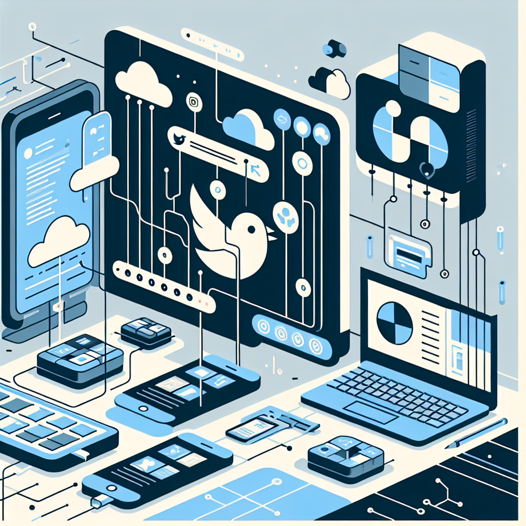 Unlocking Insights with the Comprehensive Twitter Data Access API