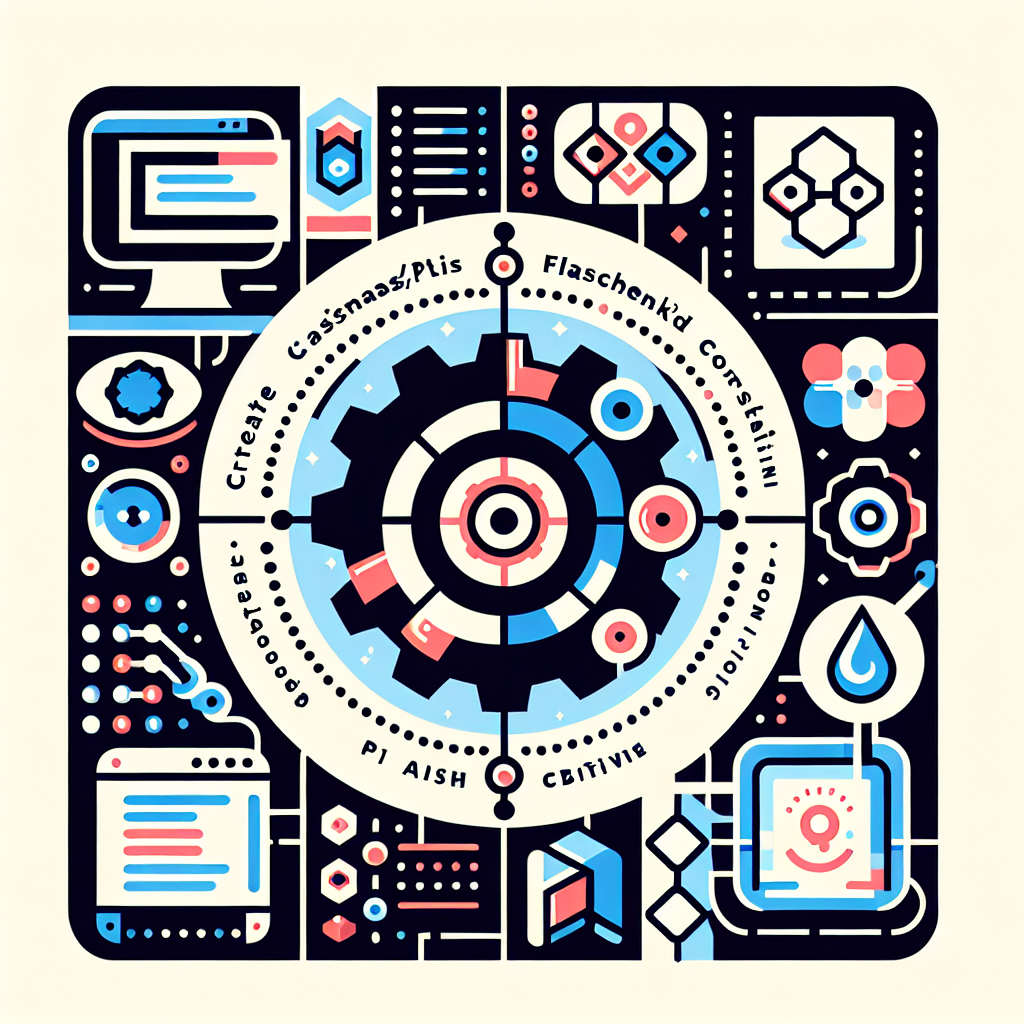 Create Custom Images with the rianflash/flaschenkind Cognitive Actions