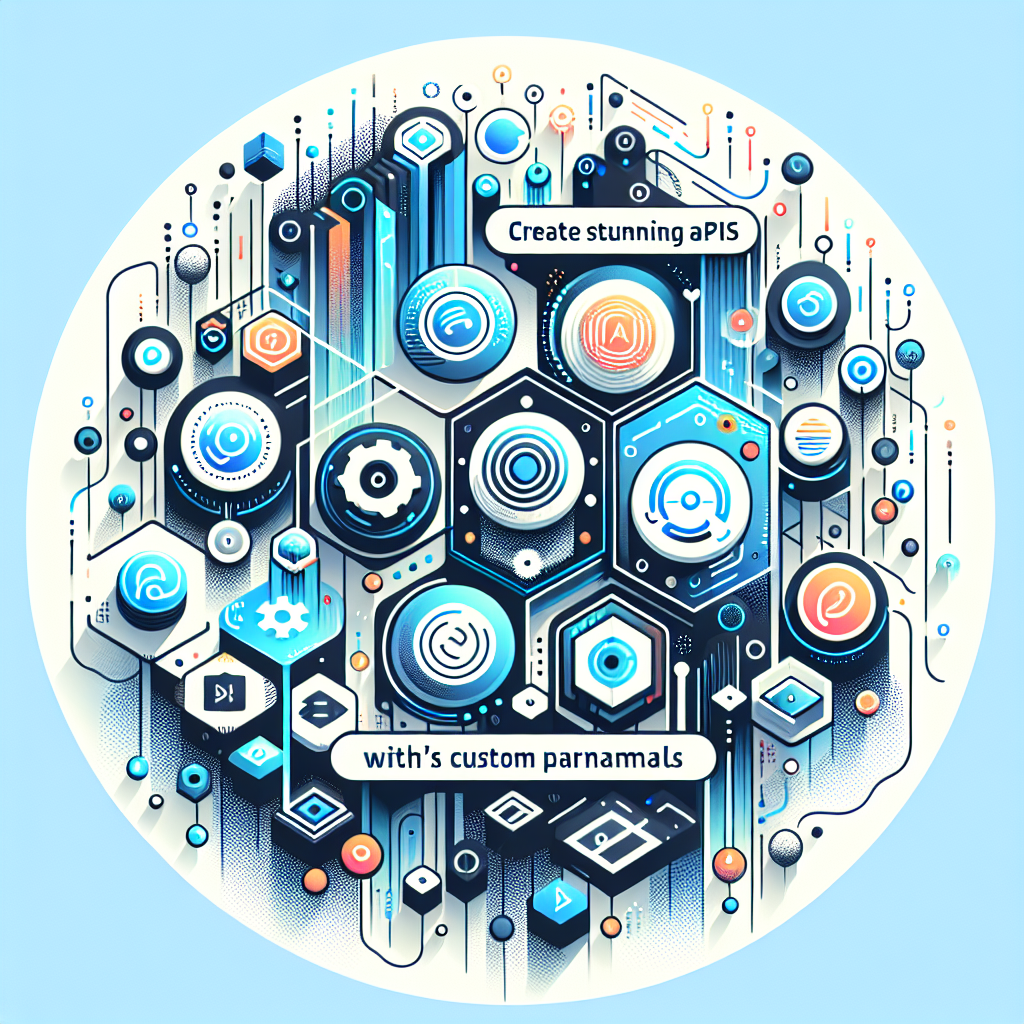 Create Stunning Images with Razzar's Custom Parameters