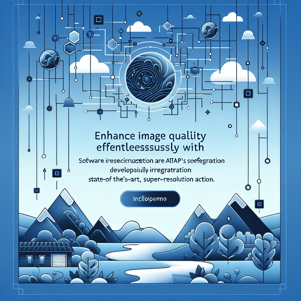 Enhance Image Quality Effortlessly with Hat's Super-Resolution Action