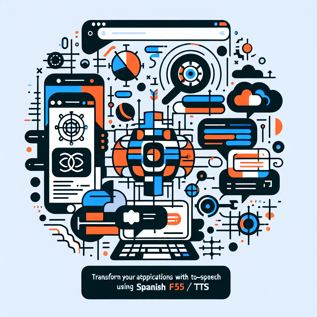 Transform Your Applications with Spanish Text-to-Speech Using batouresearch/spanish-f5-tts