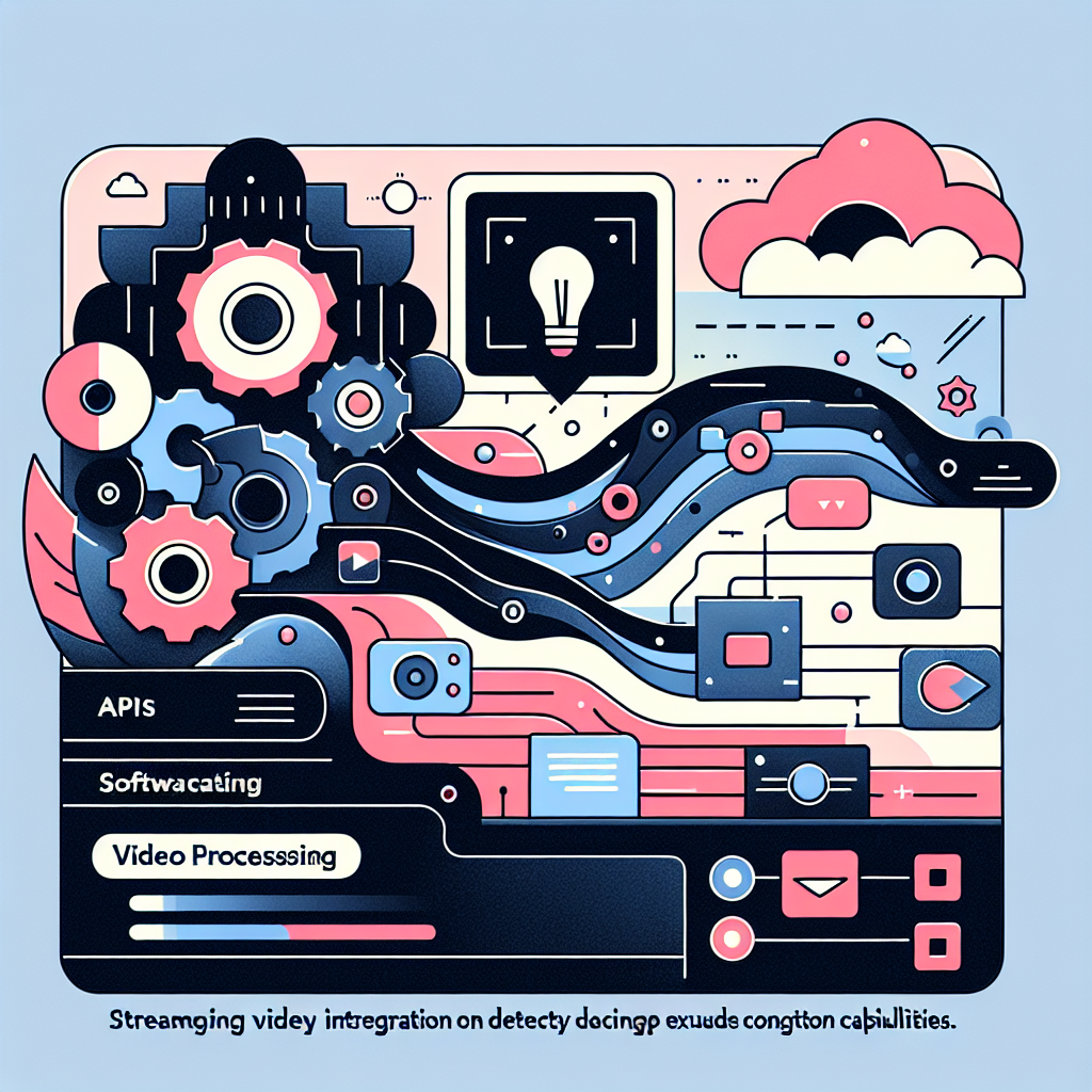 Streamline Video Processing with Hexiaochun's Scene Detection Cognitive Actions