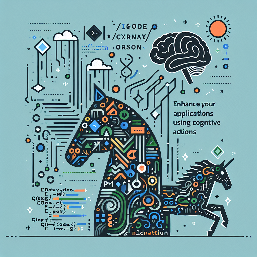 Enhance Your Applications with Image Generation Using 10xcrazyhorse/bonkfa Cognitive Actions