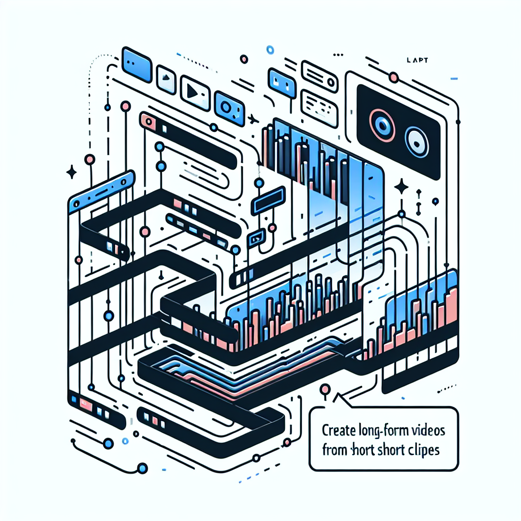 Create Long-Form Videos from Short Clips with xiankgx/short-to-long-video-diffusion Actions