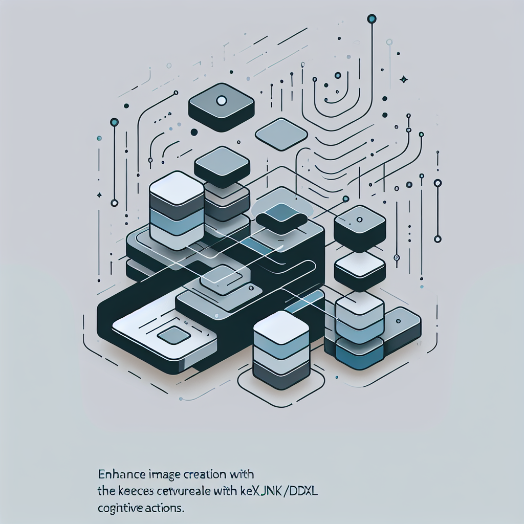 Enhance Image Creation with the kevsjh/ink-sdxl Cognitive Actions