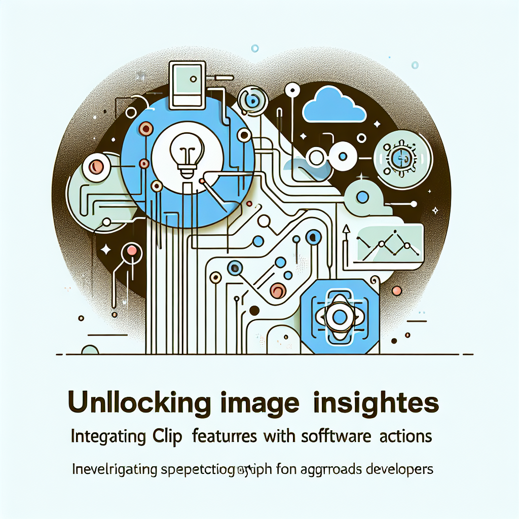 Unlocking Image Insights: Integrating CLIP Features with aliakbarghayoori/dfn5b-clip-vit-h-14-384 Actions