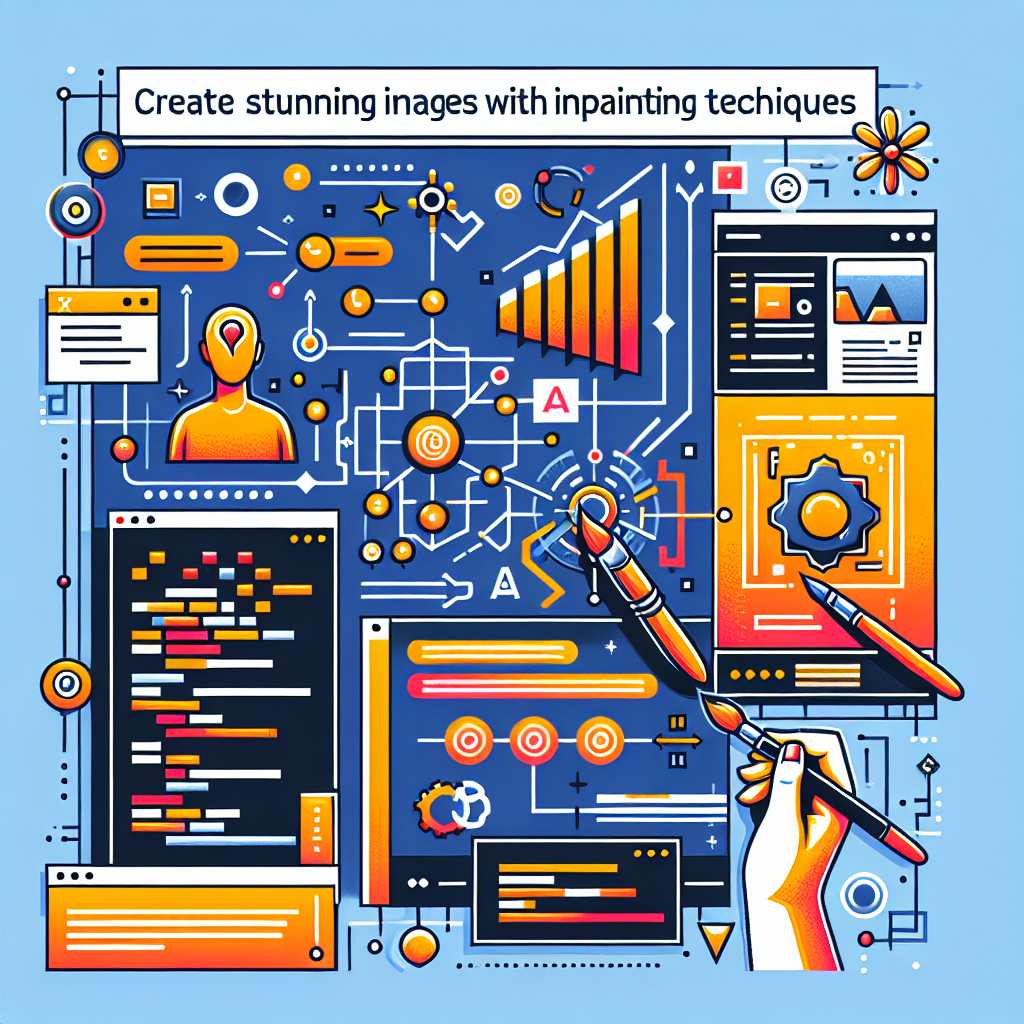 Create Stunning Images with Inpainting Techniques Using Serj Bigulov