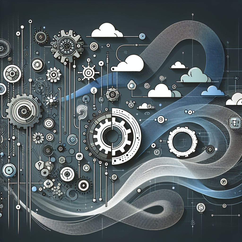 Create Stunning Images with the Julienetoke Cognitive Actions