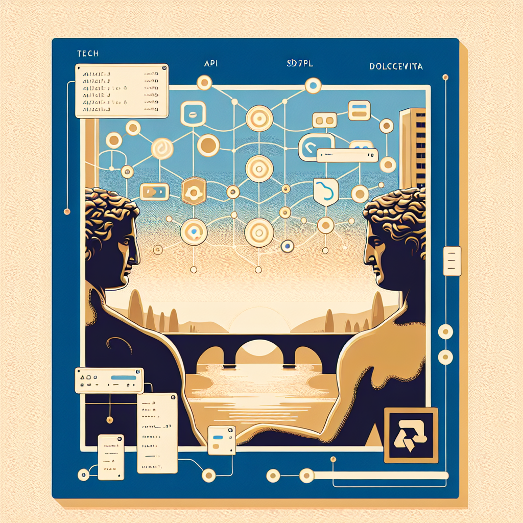 Create Stunning Italian-Style Posters with Sdxl Dolcevita