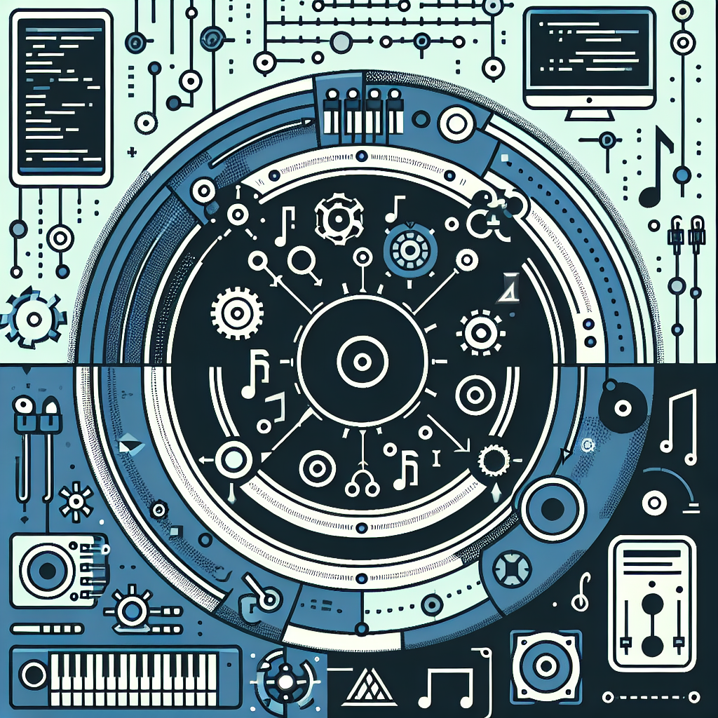 Generate Captivating Music with the pphu/musicgen-small Cognitive Actions