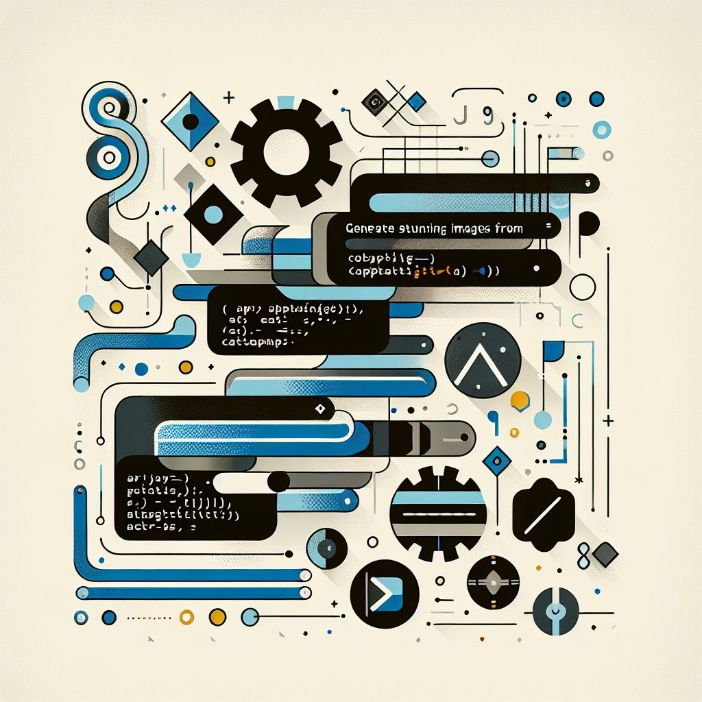 Generate Stunning Images from Text Prompts Using cjwbw/karlo Cognitive Actions