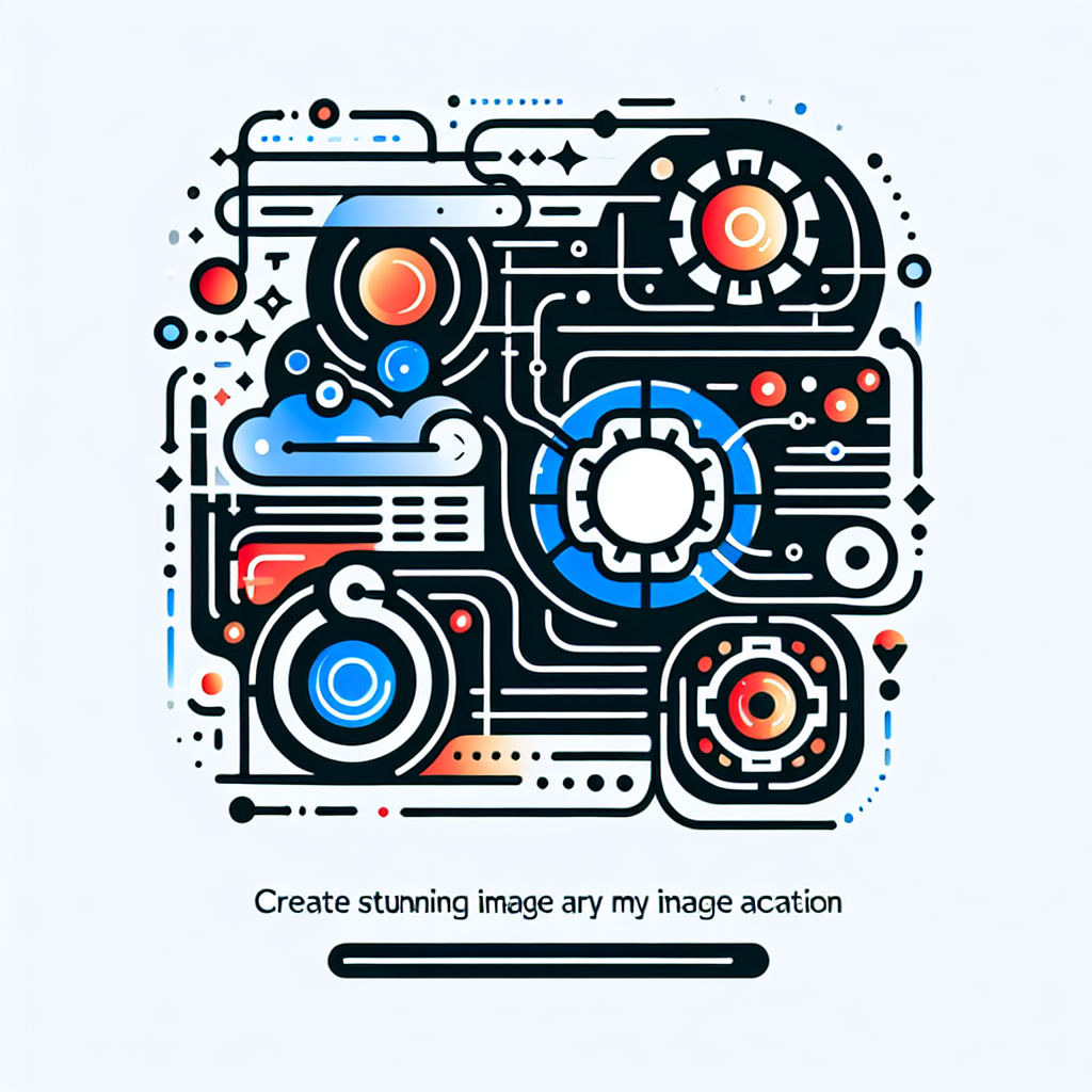Create Stunning Images with My Gufeng's Image Generation Action