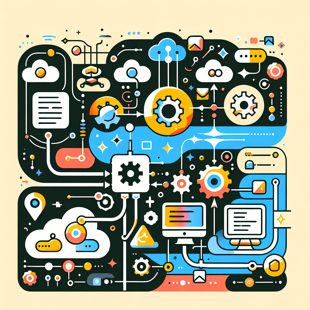 Streamline Your Workflow with Any Comfyui Actions