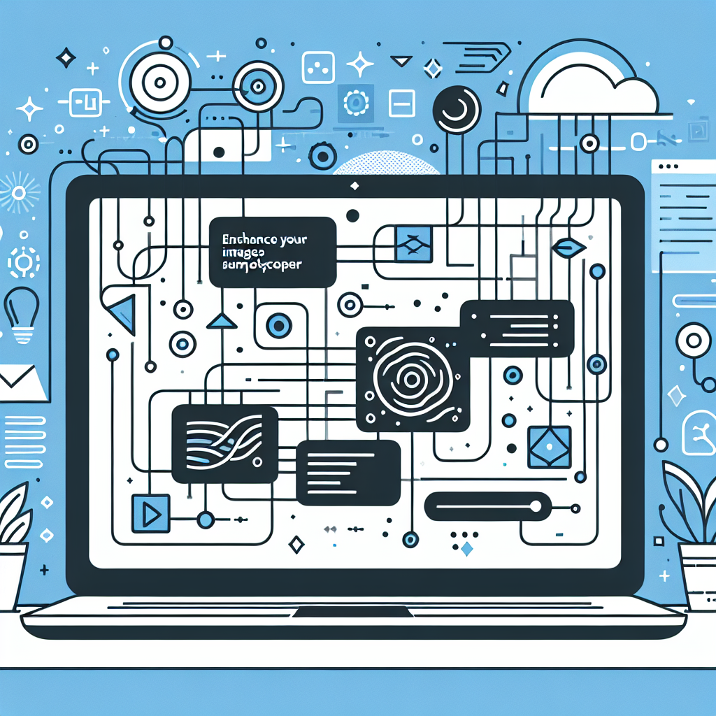 Enhance Your Images with Samothraki Upscaler