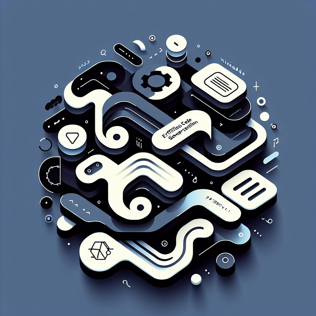 Effortless Code Generation with Wizardcoder 33b V1.1