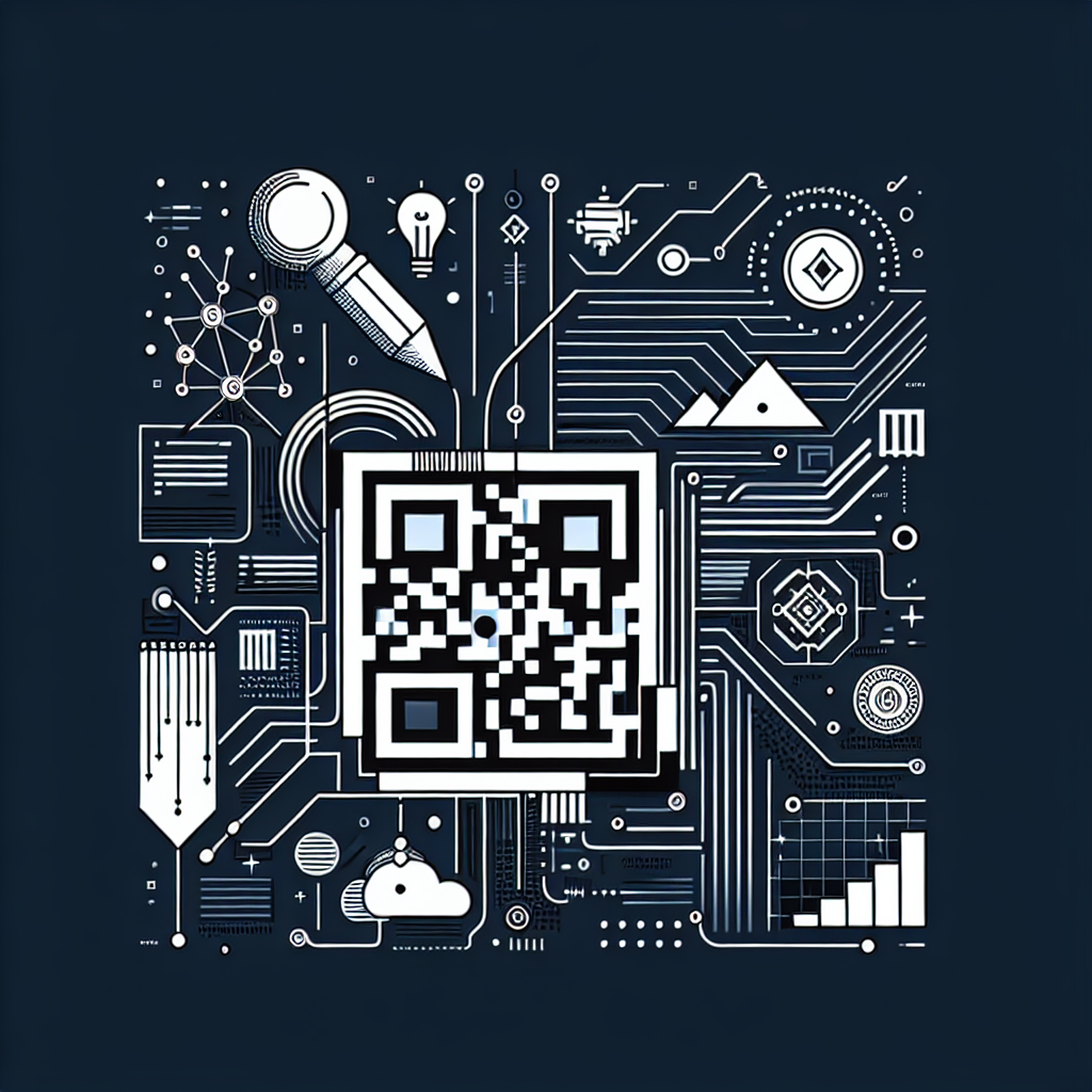 Create Unique Artistic QR Codes with qr2ai Cognitive Actions