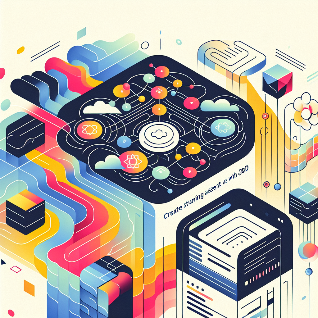 Create Stunning 3D Assets with Hunyuan3d 2