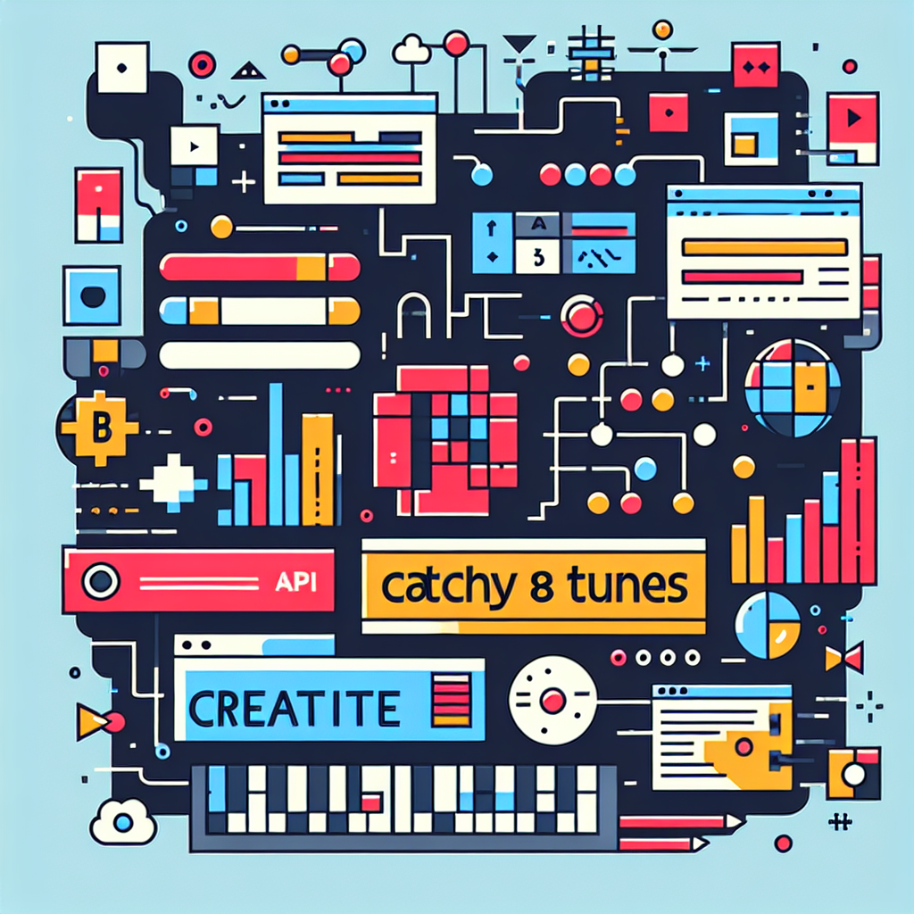 Create Catchy 8-Bit Tunes with the petelouise/abba-8bit-dancing-queen Cognitive Actions