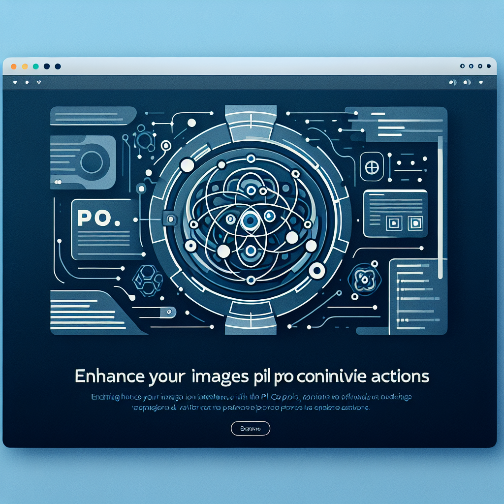 Enhance Your Images with the FLUX.1 Fill Pro Cognitive Actions