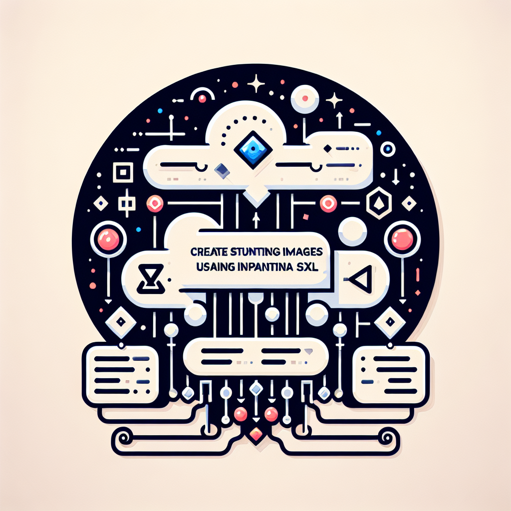 Create Stunning Images with Inpainting Using Campfire Valentina Sdxl