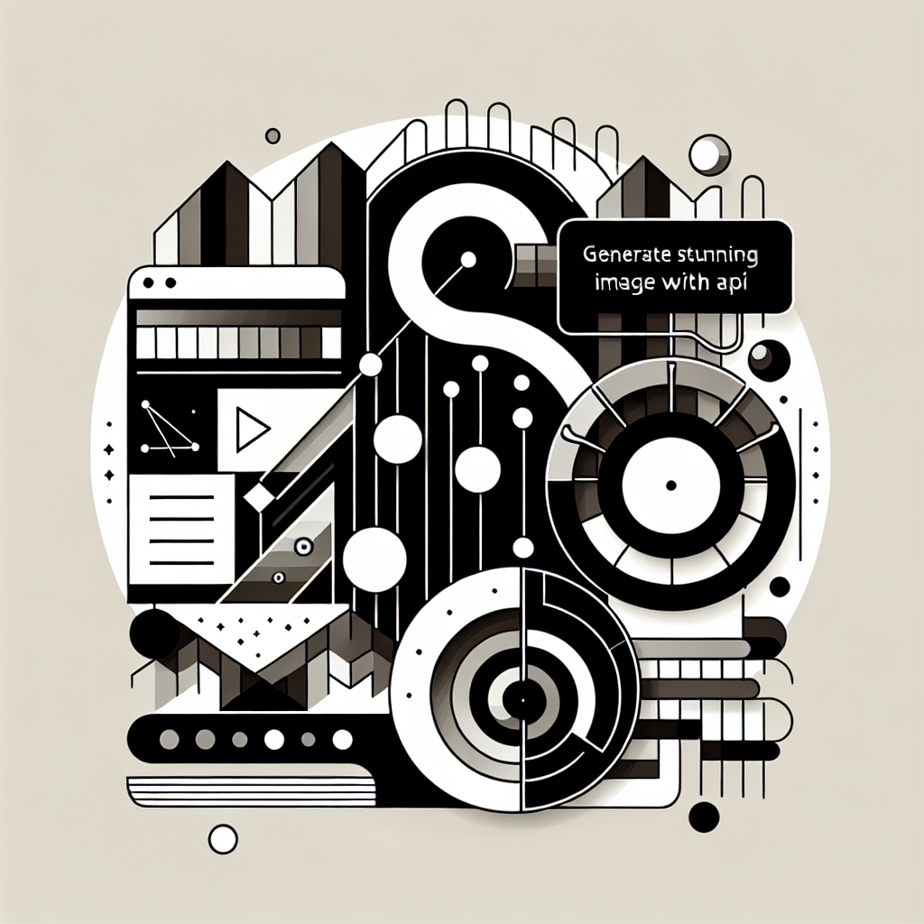 Generate Stunning Images with Cognitive Actions: A Guide to the mainemarty/marty API