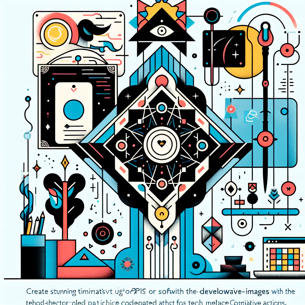 Create Stunning Tarot Images with the zeke/tarot-flux Cognitive Actions