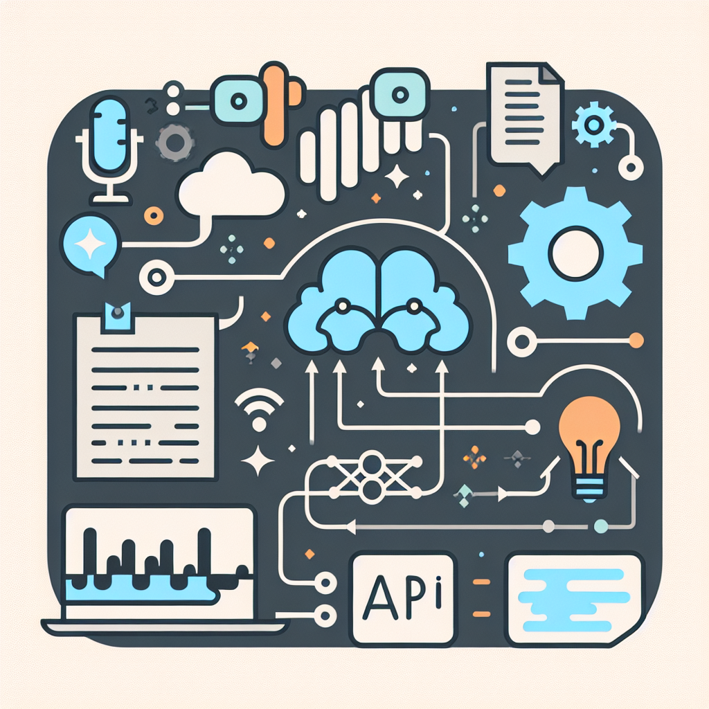 Efficiently Transcribe Large Audio Files with WhisperX Cognitive Actions