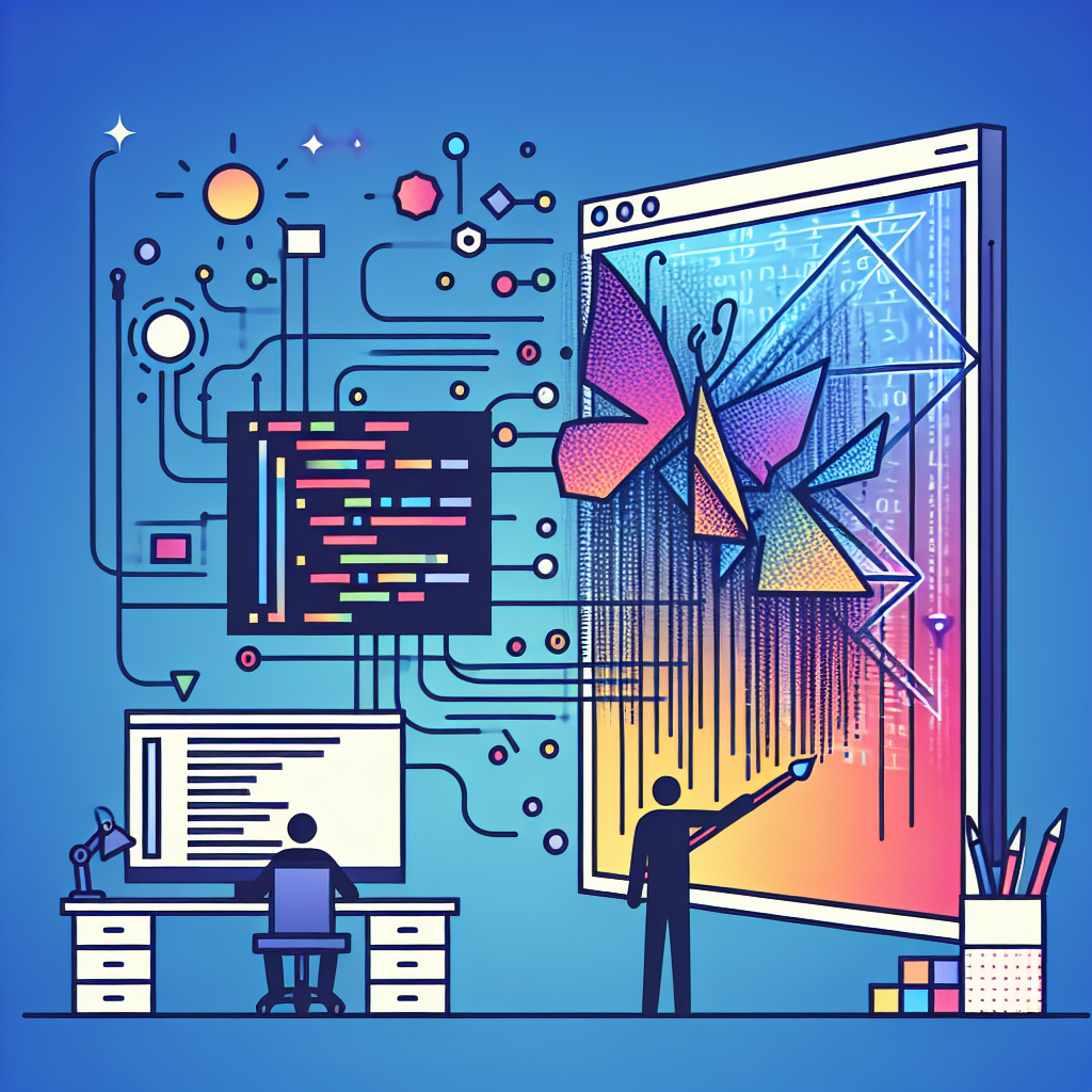 Enhance Your Creative Projects with Image Generation and Inpainting