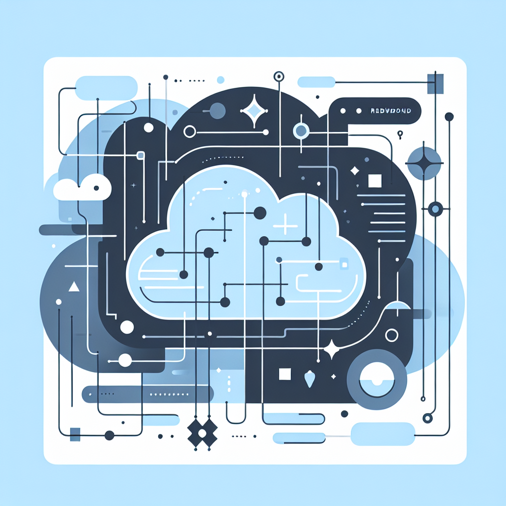 Generate Stunning Images with the Nebul.Redmond Cognitive Action