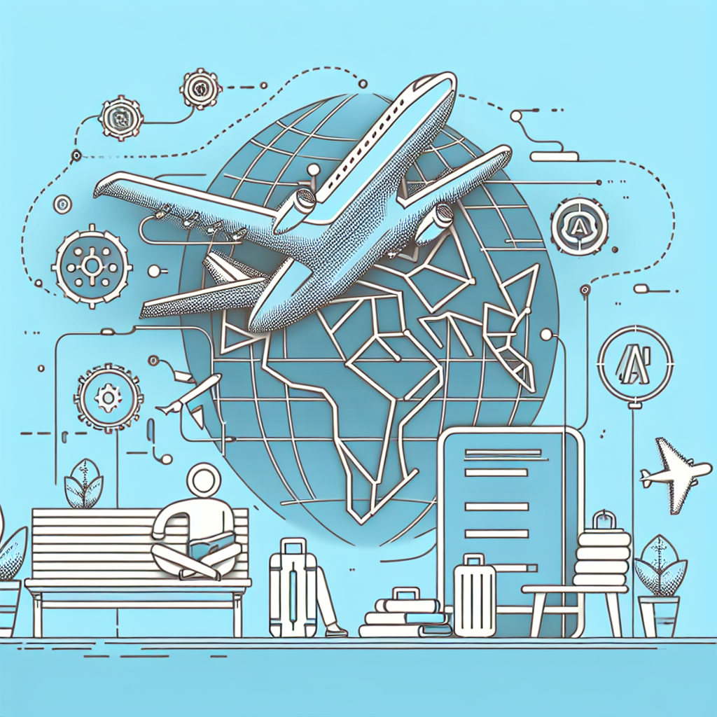Enhance Travel Experiences with the Comprehensive Flight And Travel API