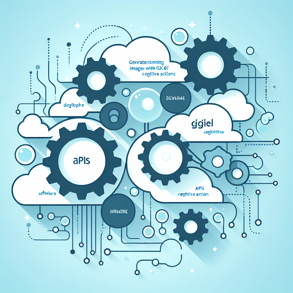 Generate Stunning Images with giksant/giceli Cognitive Actions