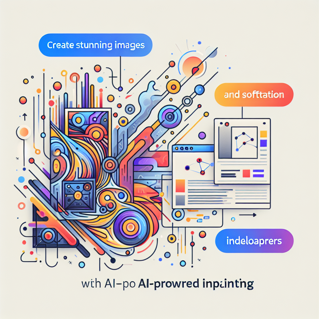 Create Stunning Images with AI-Powered Inpainting