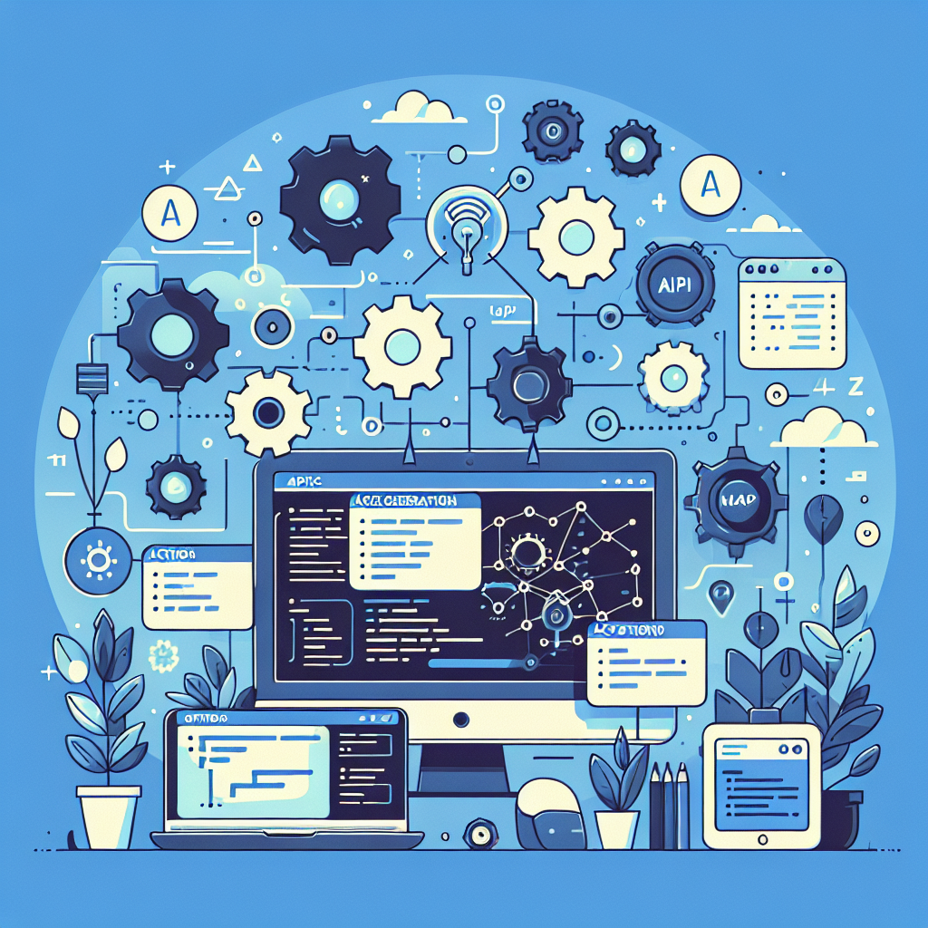 Enhance Your Application with Image Generation Using apurv2311/apoorvavb Actions