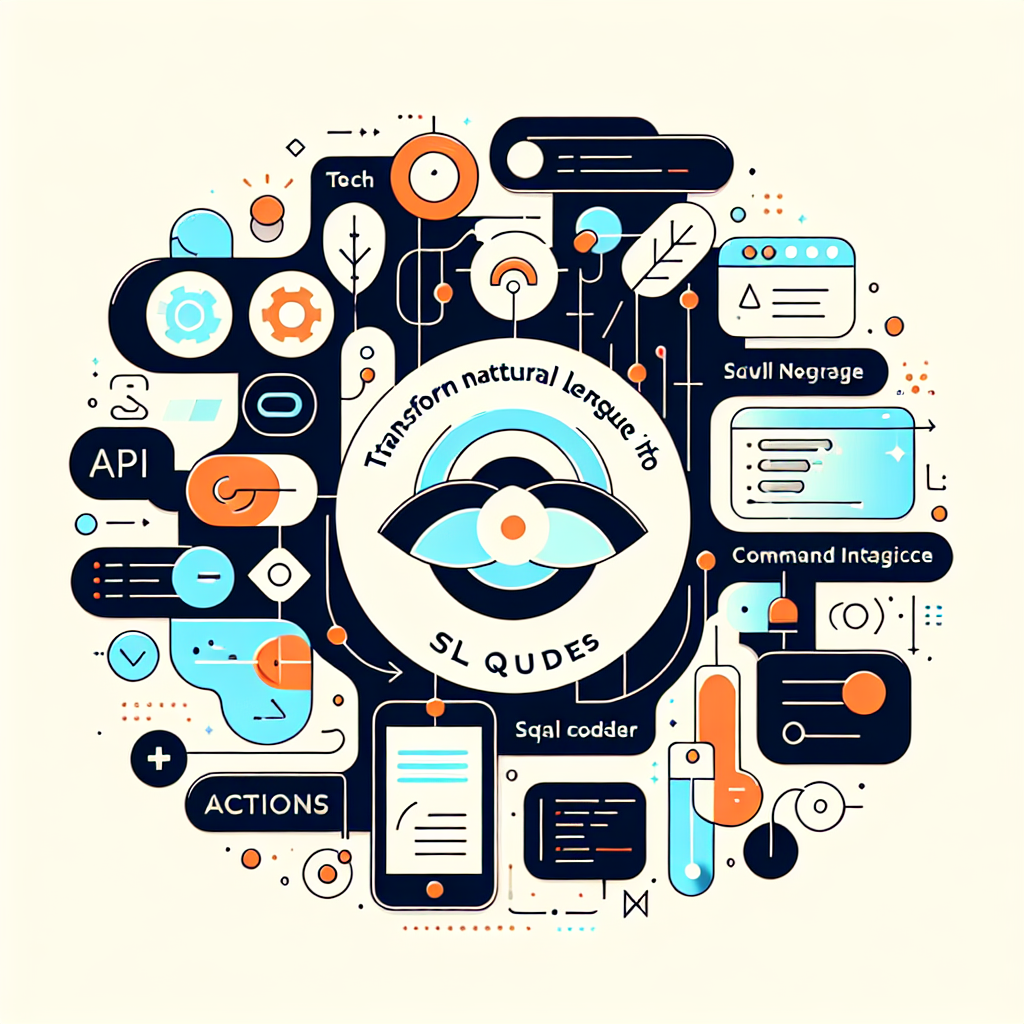 Transform Natural Language into SQL Queries with nateraw/defog-sqlcoder-7b-2 Actions