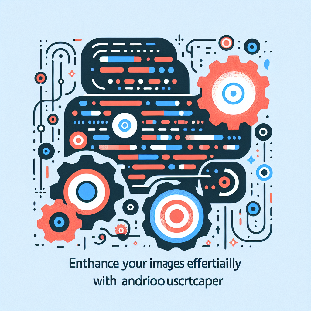 Enhance Your Images Effortlessly with Andro Upscaler