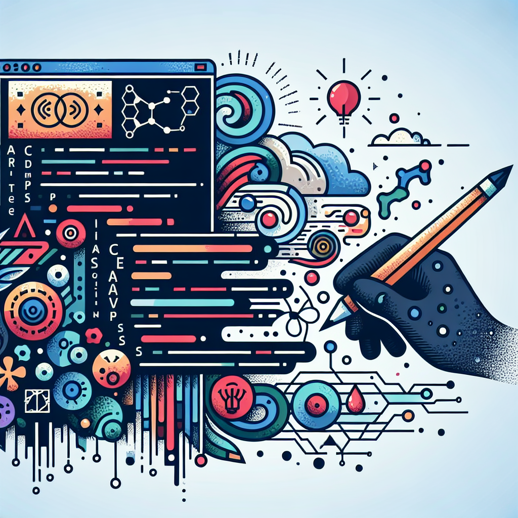 Create Stunning Illustrations with the Roblester Editorial Cartoon Cognitive Actions