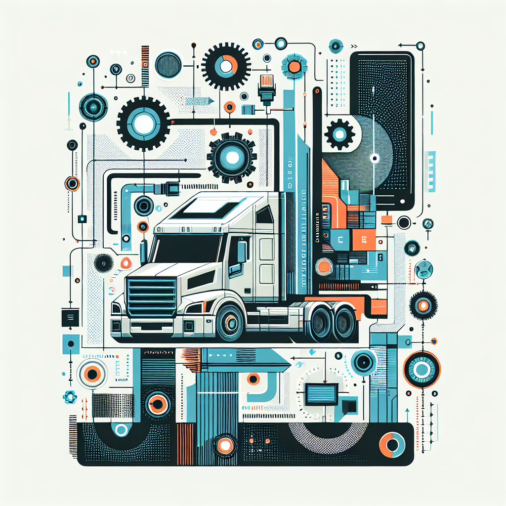 Create Stunning Images with the Cybertruck Cognitive Actions