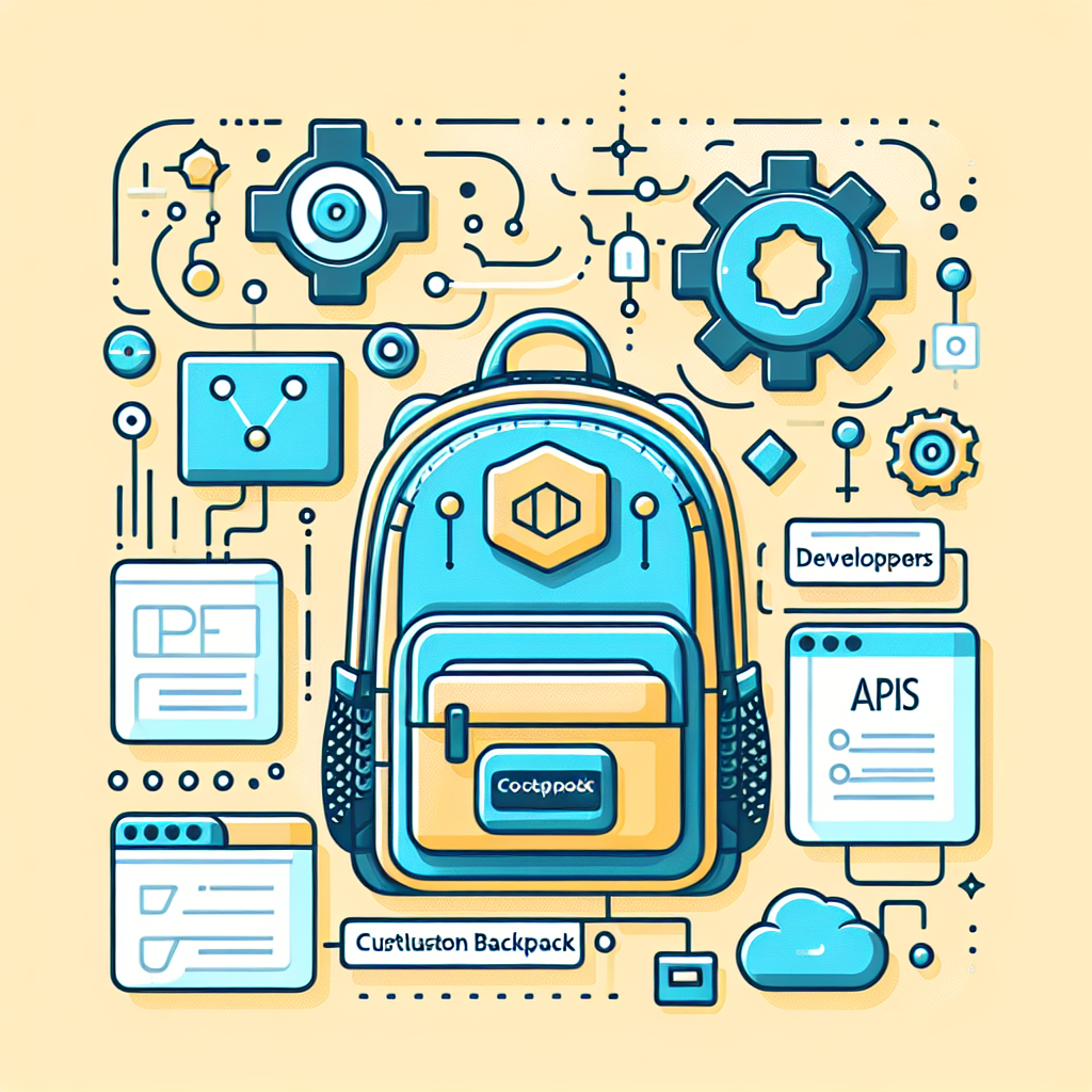 Generate Stunning Custom Backpack Images with TNF Backpacks Cognitive Actions