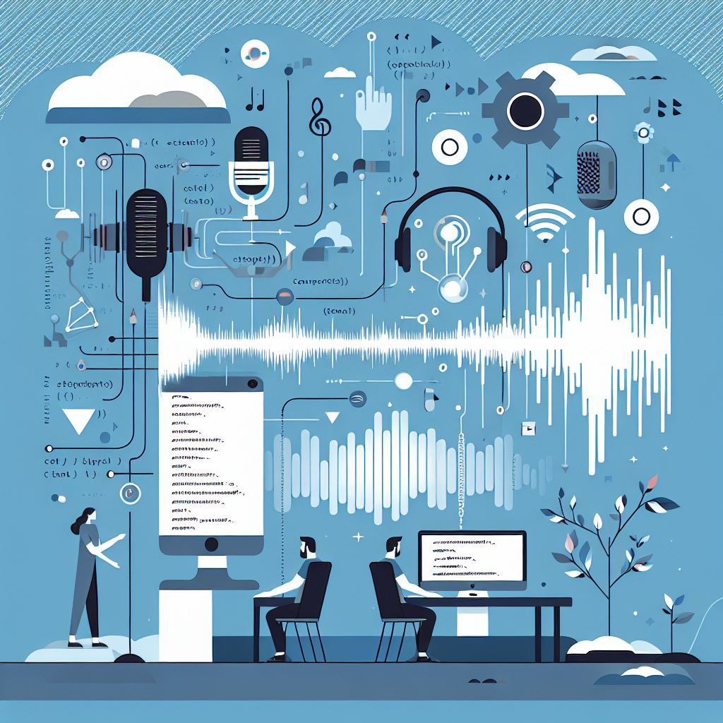 Accelerate Your Audio Transcription with WhisperX Cognitive Actions