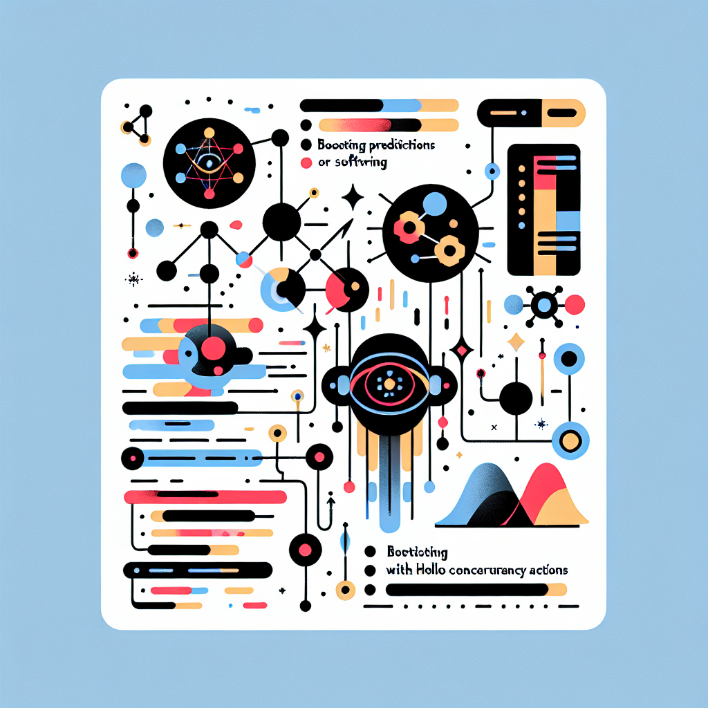 Boost Your Predictions with Hello Concurrency Actions