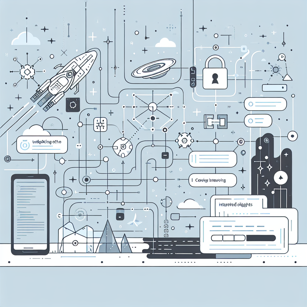 Unlocking the Star Trek Universe: Integrate Insights with Cognitive Actions